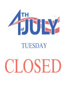 closed july 4th 2017_0001